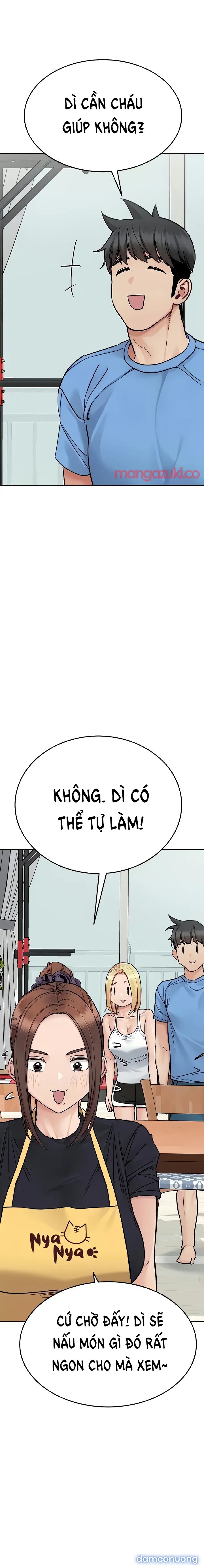 Giữ Bí Mật Với Mẹ Em Nhé! 