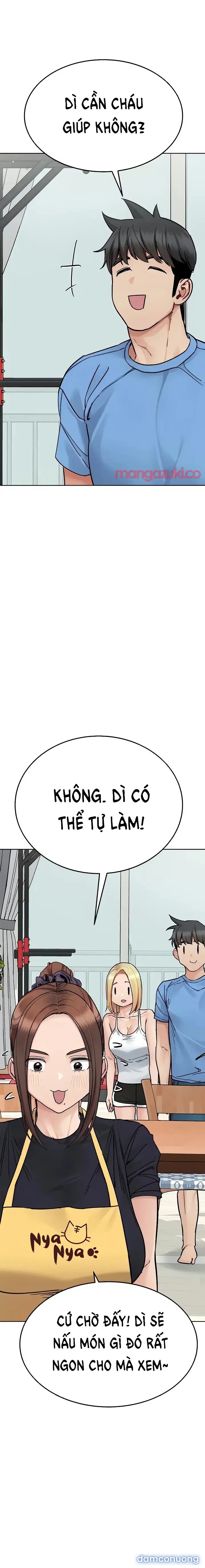 Giữ Bí Mật Với Mẹ Em Nhé! 