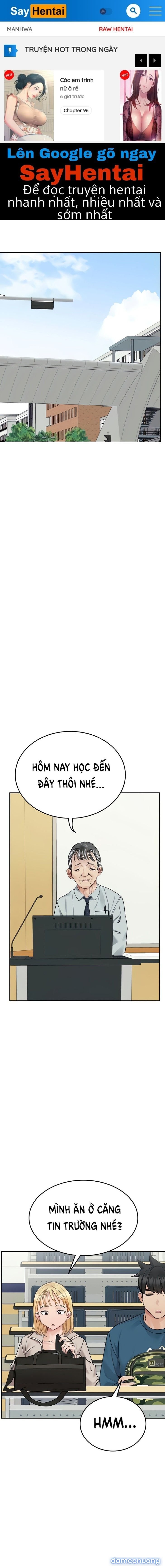 Giữ Bí Mật Với Mẹ Em Nhé! 