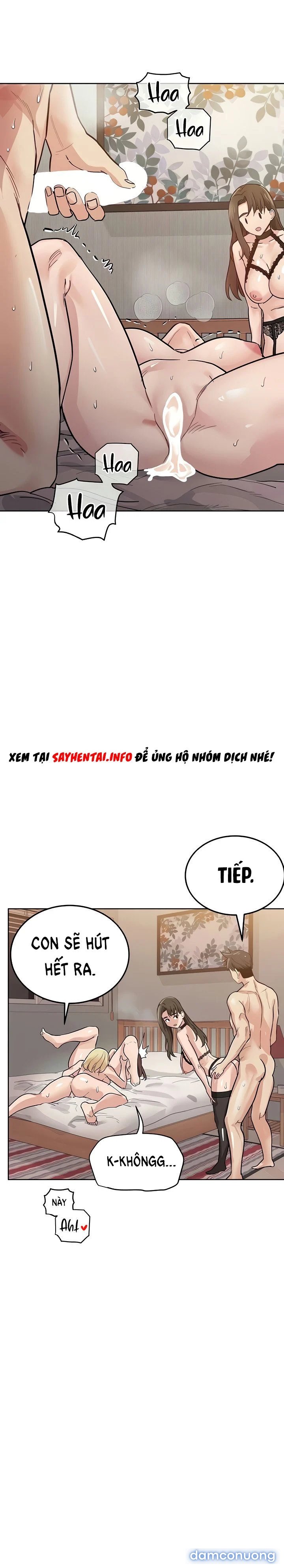 Giữ Bí Mật Với Mẹ Em Nhé! 