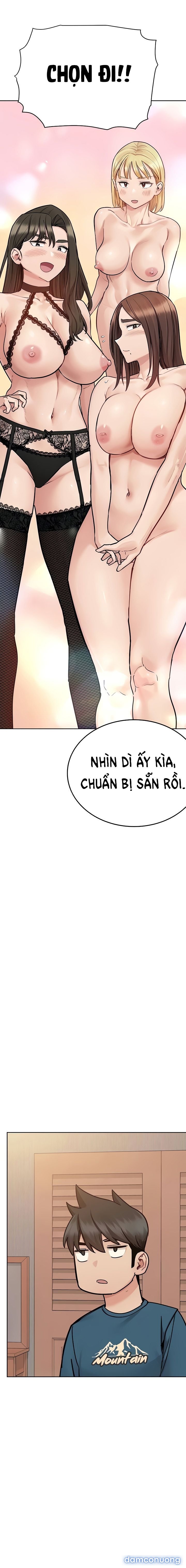 Giữ Bí Mật Với Mẹ Em Nhé! 