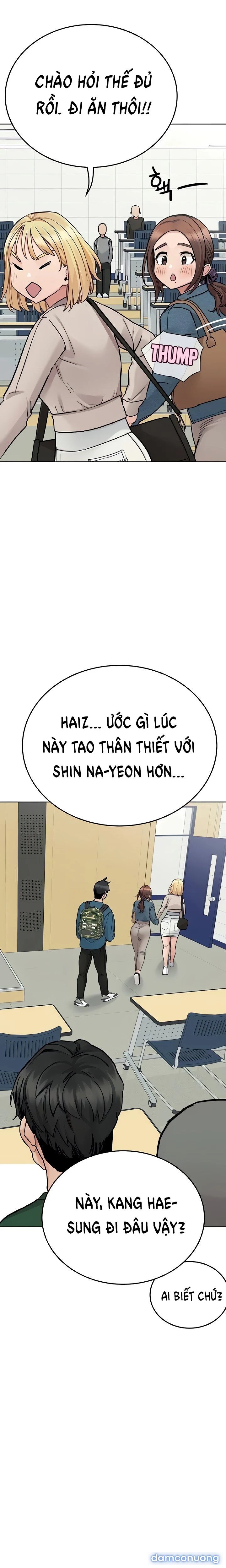 Giữ Bí Mật Với Mẹ Em Nhé! 