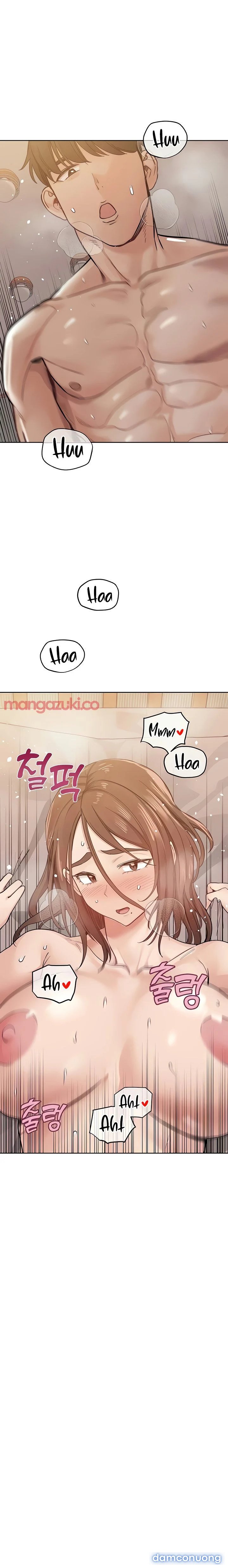 Giữ Bí Mật Với Mẹ Em Nhé! 