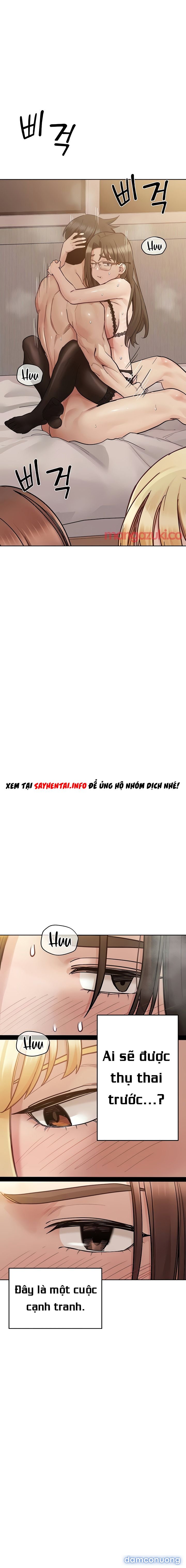 Giữ Bí Mật Với Mẹ Em Nhé! 