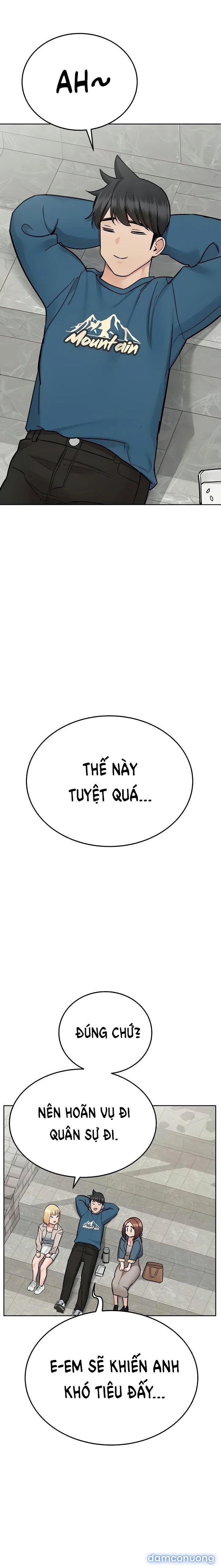 Giữ Bí Mật Với Mẹ Em Nhé! 