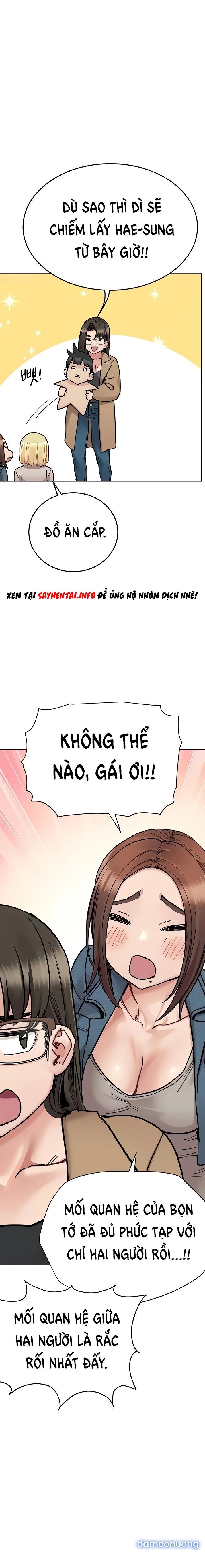 Giữ Bí Mật Với Mẹ Em Nhé! 