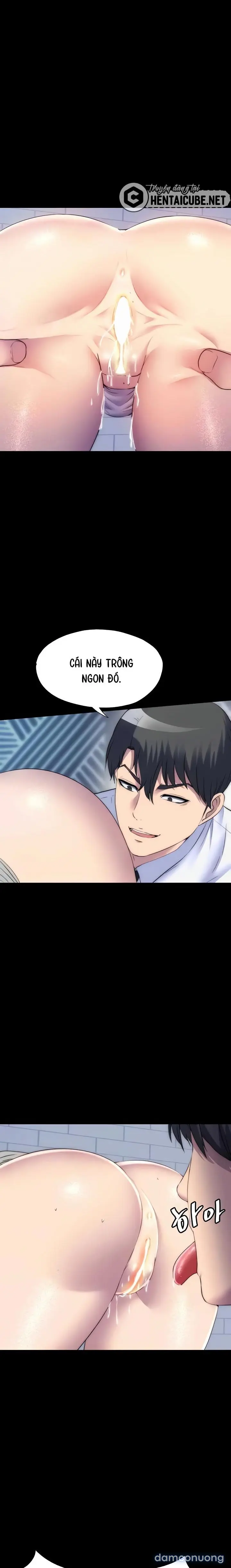 Ràng buộc thân thể (sex only) 