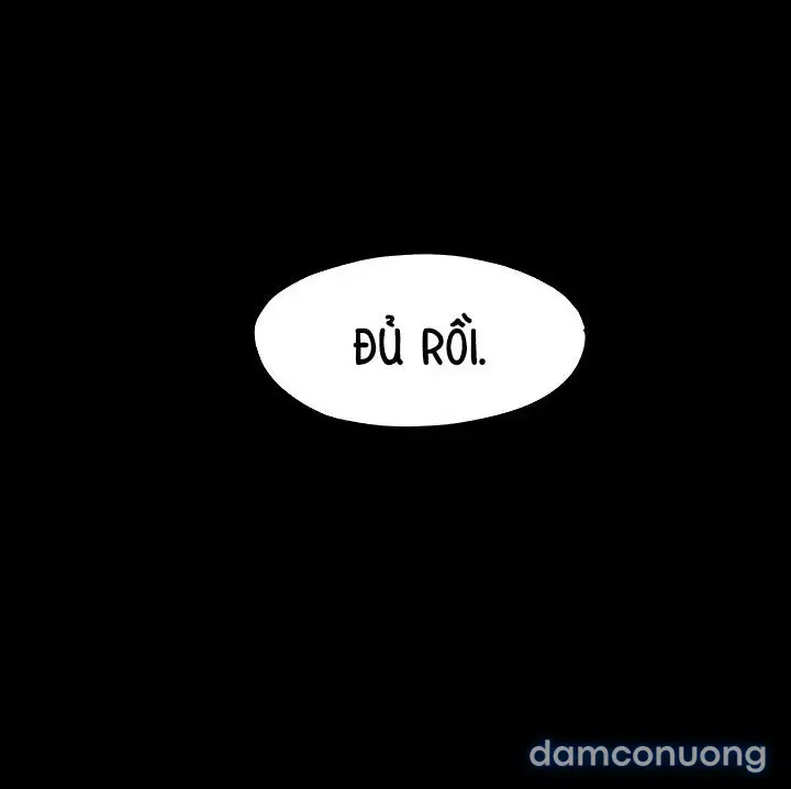 Ràng buộc thân thể (sex only) 