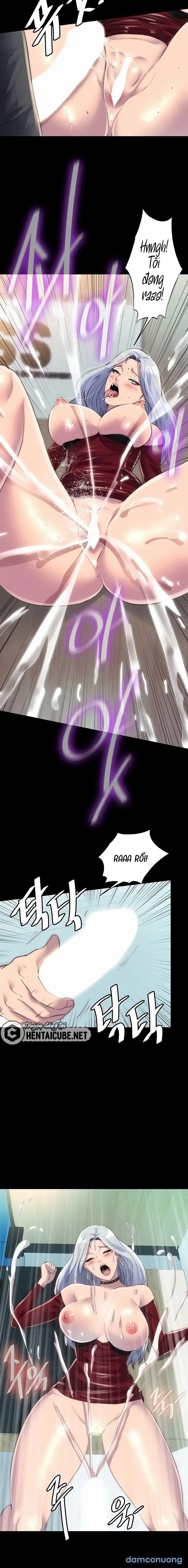 Ràng buộc thân thể (sex only) 