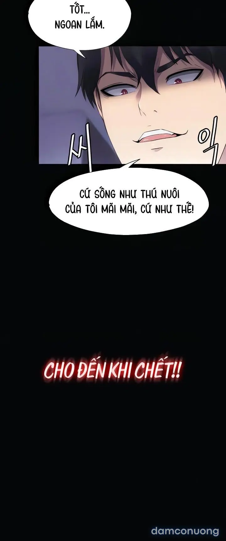 Ràng buộc thân thể (sex only) 