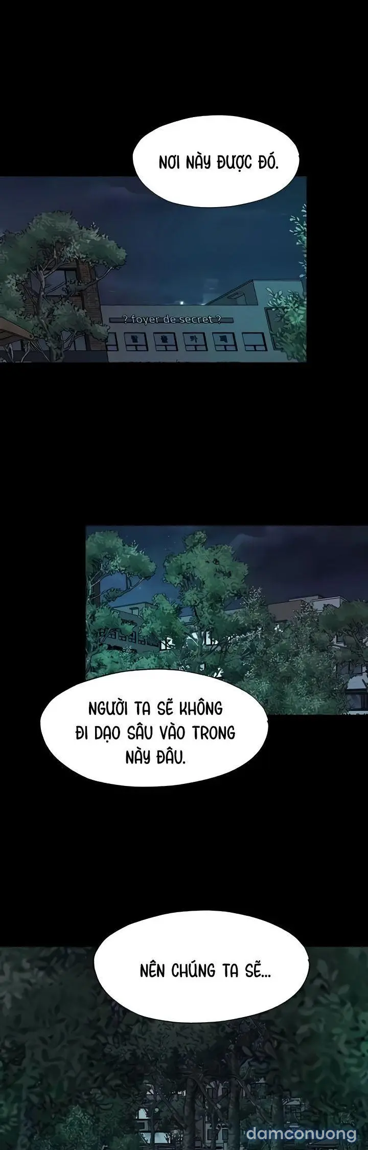 Ràng buộc thân thể (sex only) 