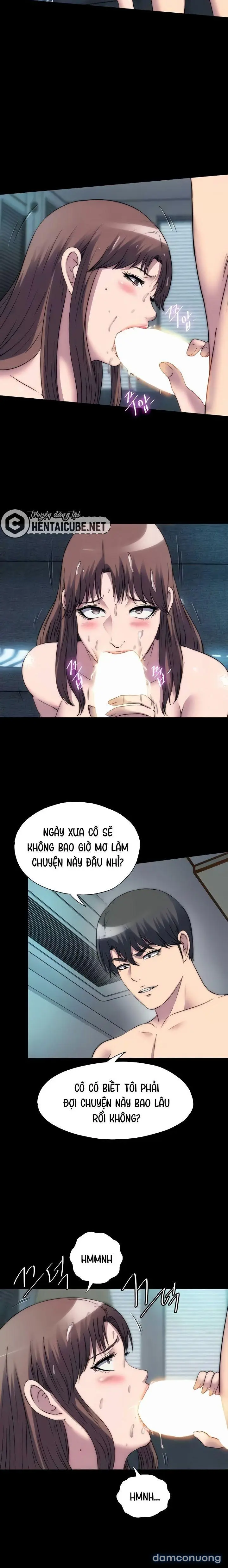 Ràng buộc thân thể (sex only) 