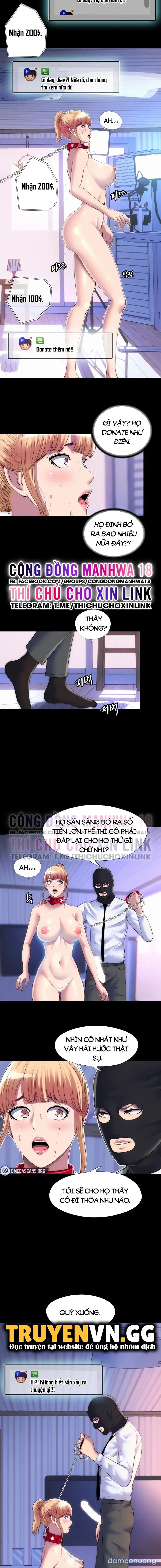 Ràng buộc thân thể (sex only) 
