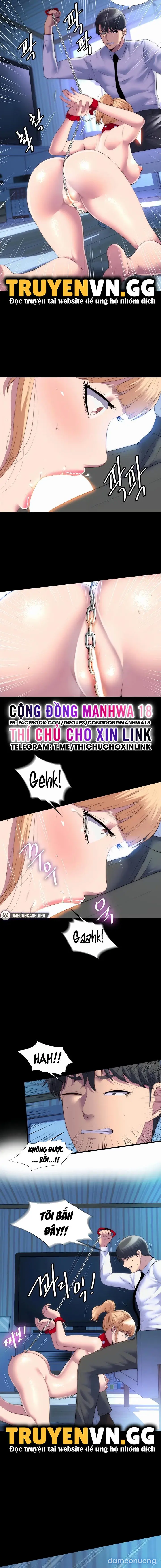 Ràng buộc thân thể (sex only) 