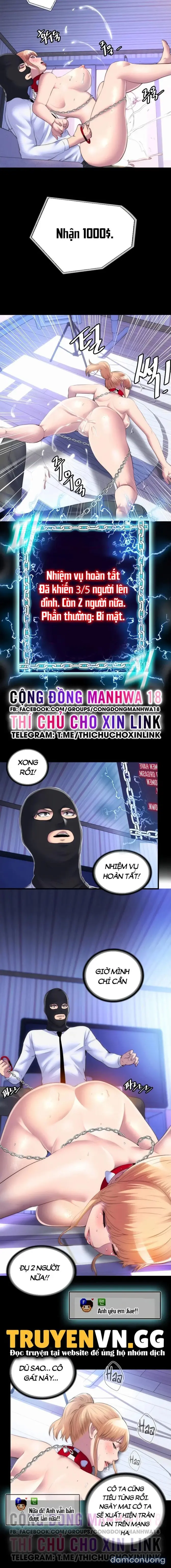 Ràng buộc thân thể (sex only) 