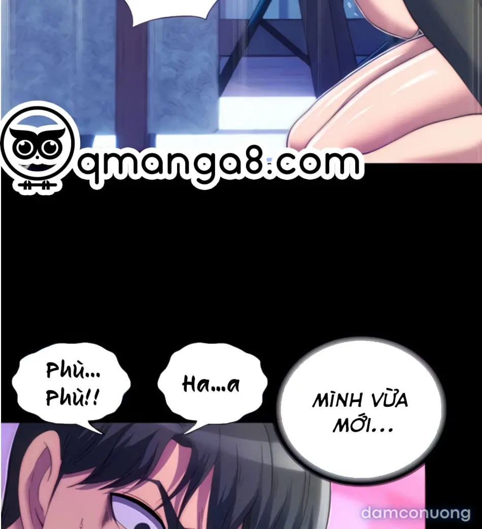 Ràng buộc thân thể (sex only) 