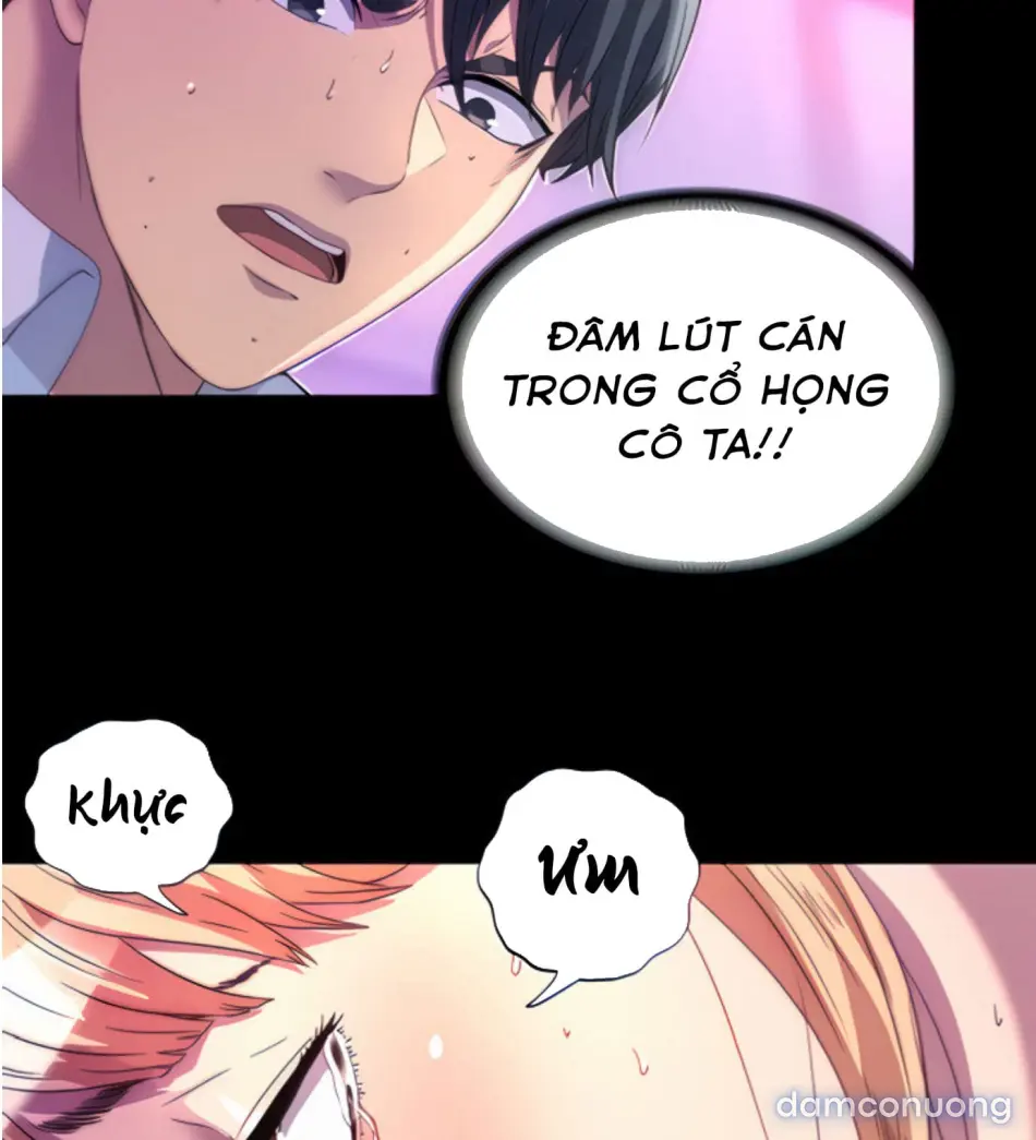 Ràng buộc thân thể (sex only) 