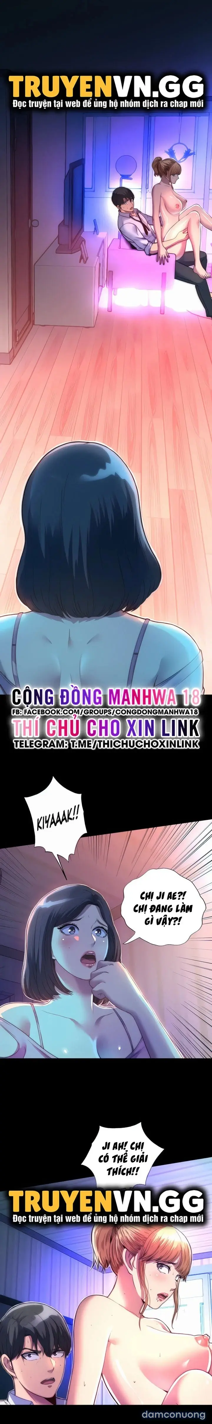 Ràng buộc thân thể (sex only) 