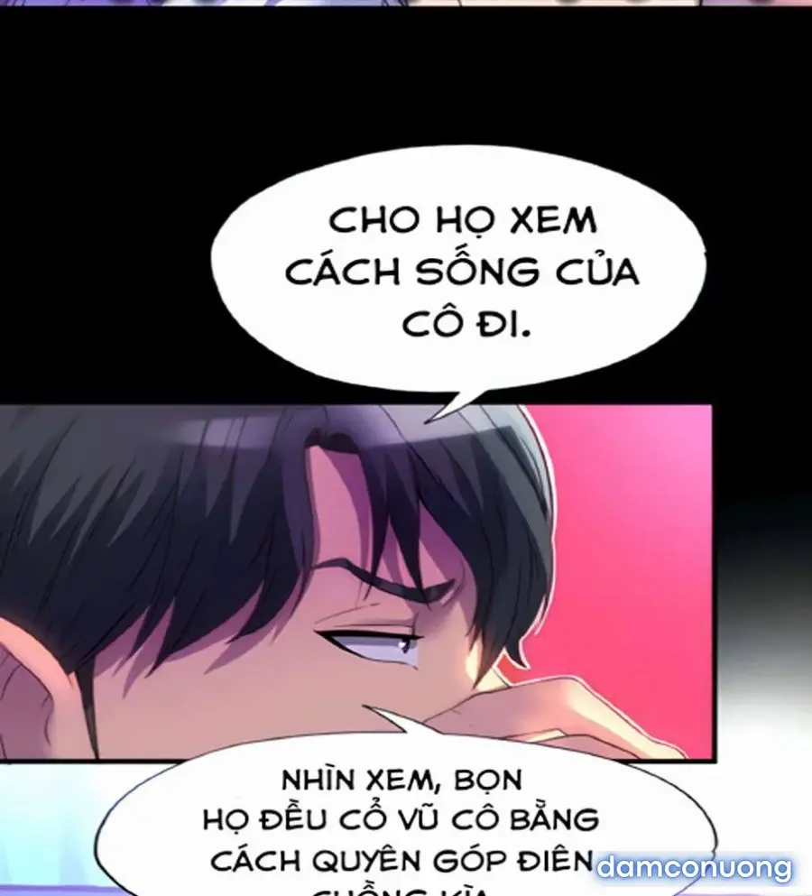Ràng buộc thân thể (sex only) 