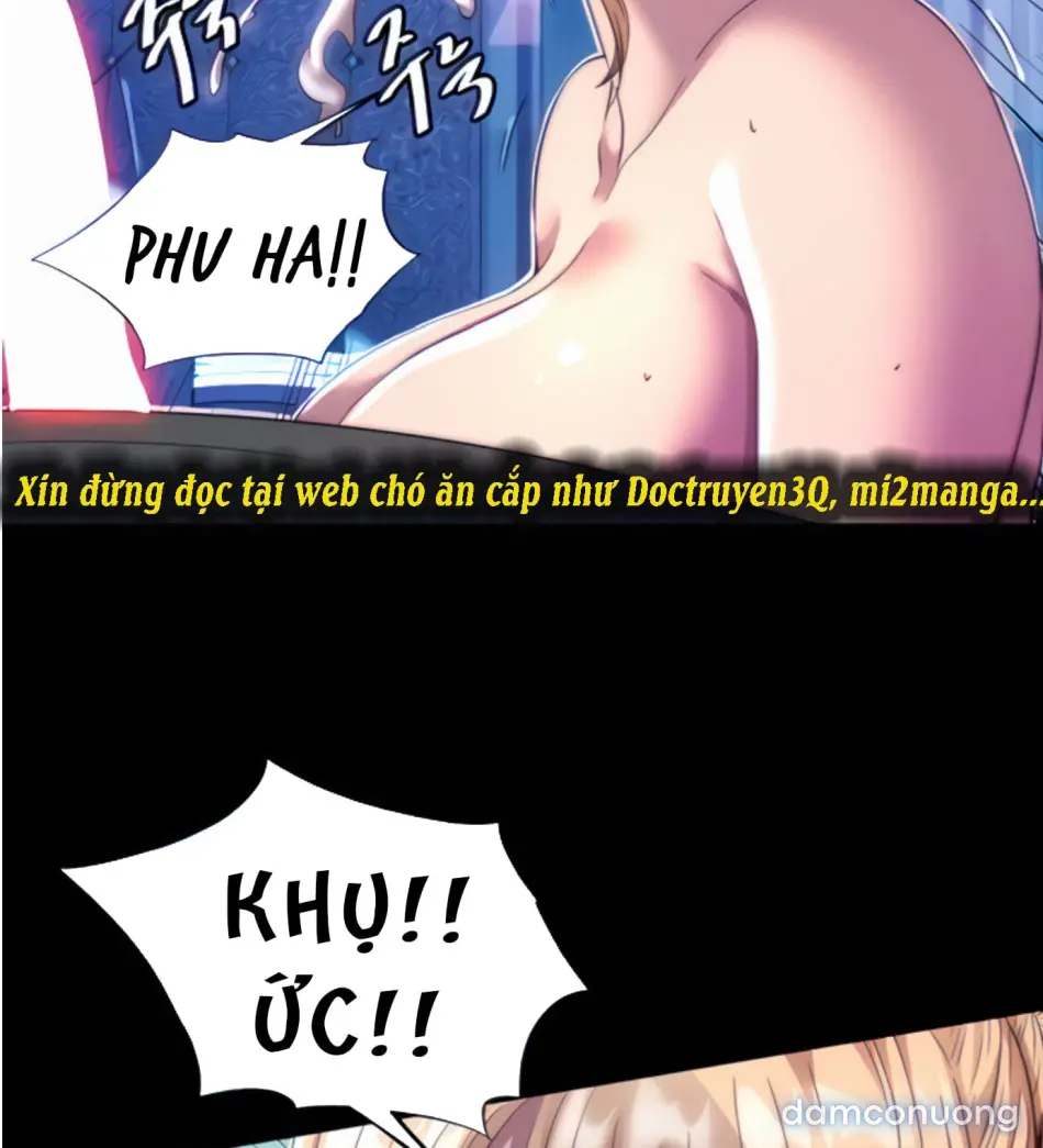 Ràng buộc thân thể (sex only) 