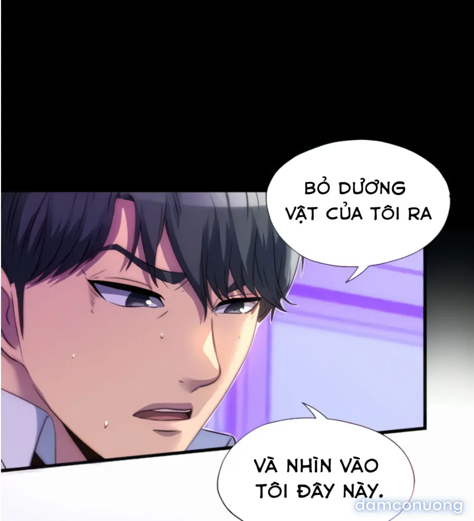 Ràng buộc thân thể (sex only) 