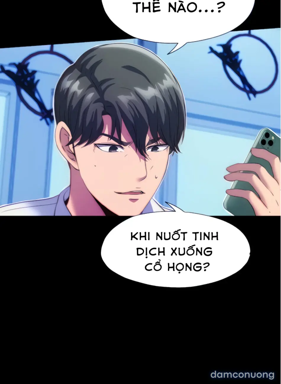 Ràng buộc thân thể (sex only) 