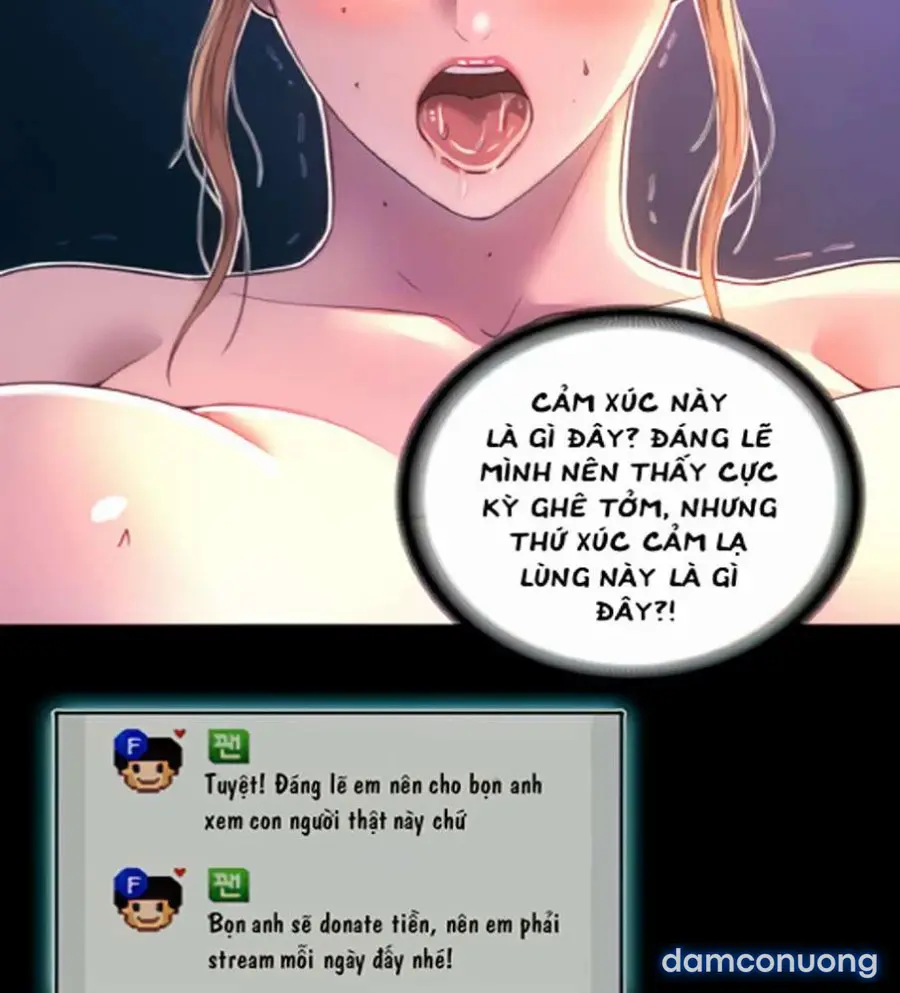 Ràng buộc thân thể (sex only) 