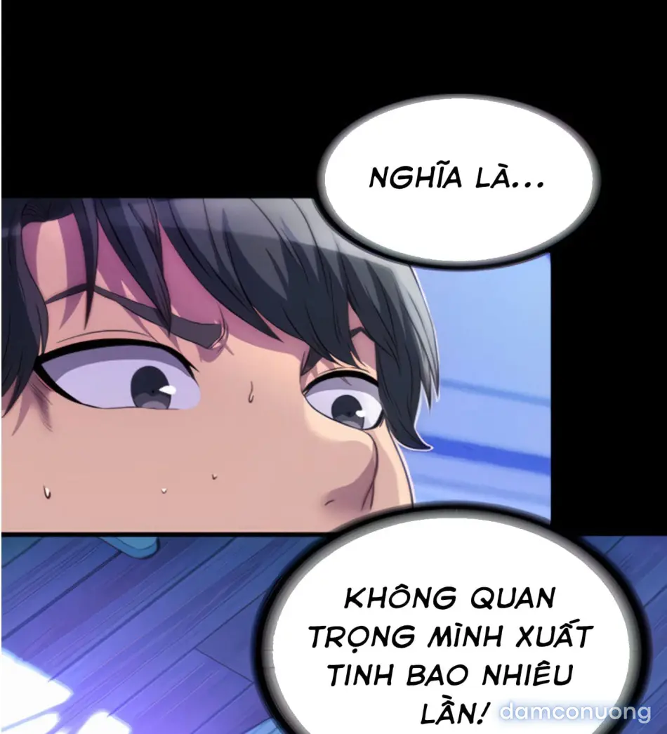 Ràng buộc thân thể (sex only) 