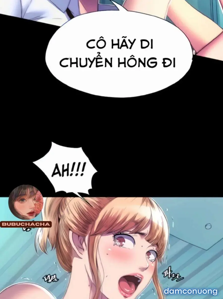 Ràng buộc thân thể (sex only) 
