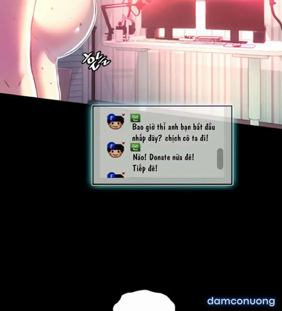Ràng buộc thân thể (sex only) 