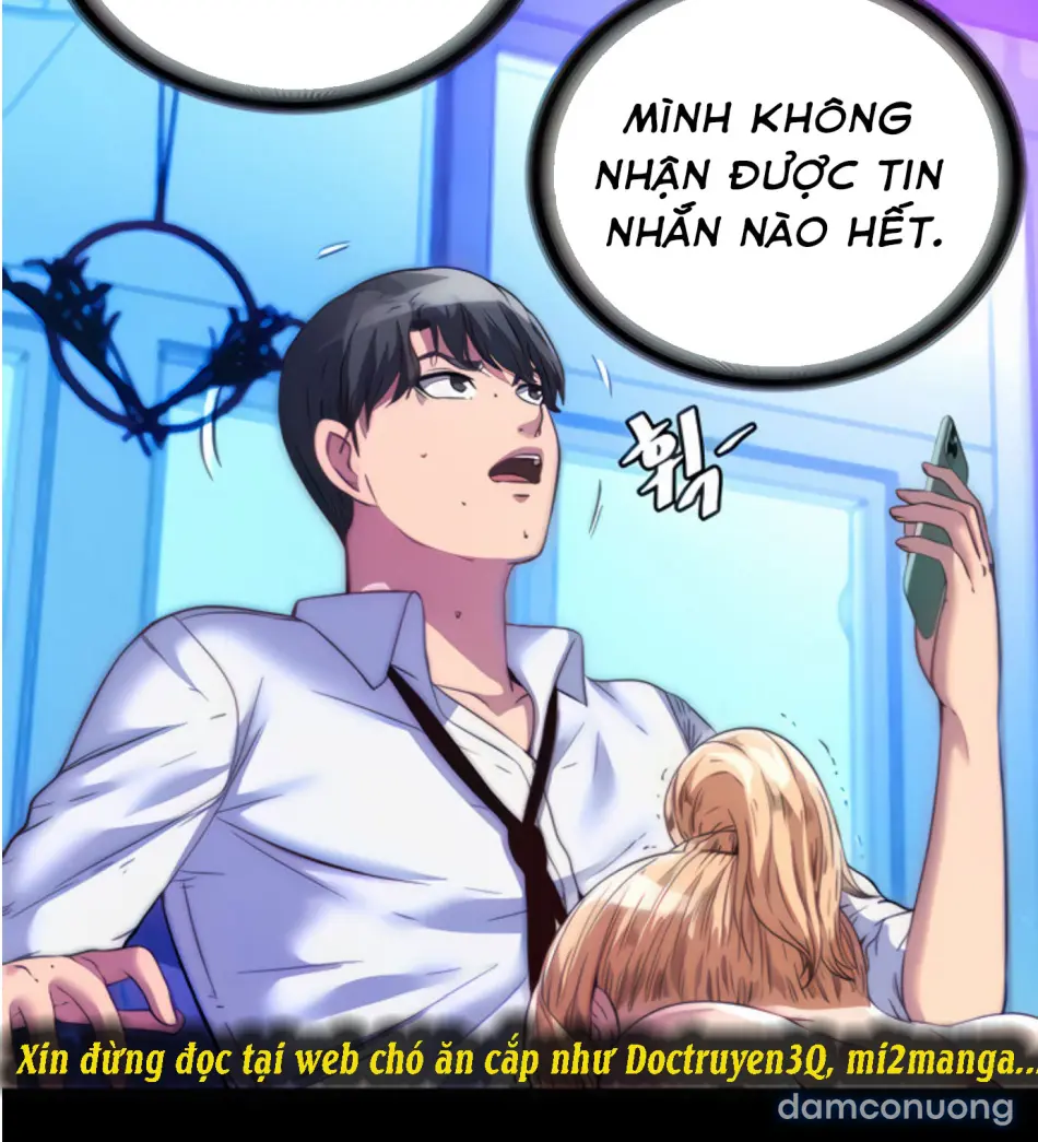 Ràng buộc thân thể (sex only) 