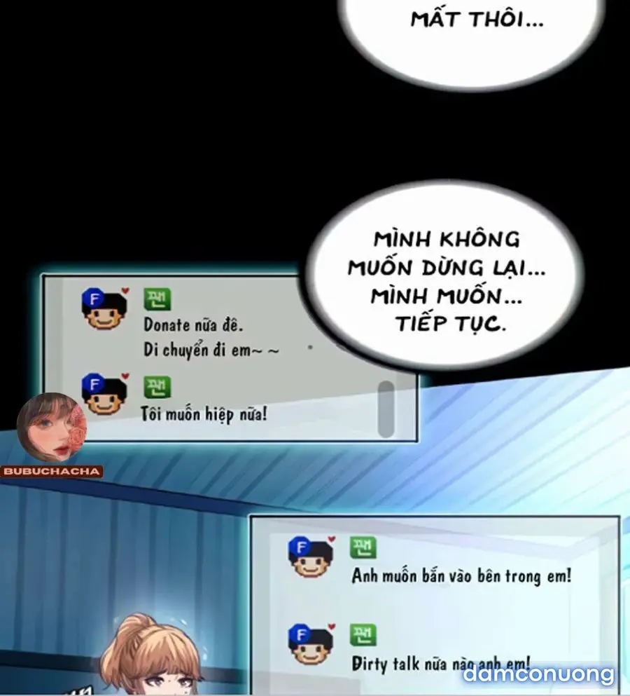 Ràng buộc thân thể (sex only) 
