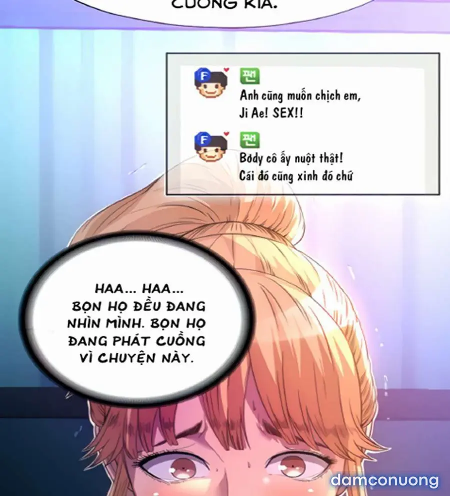 Ràng buộc thân thể (sex only) 