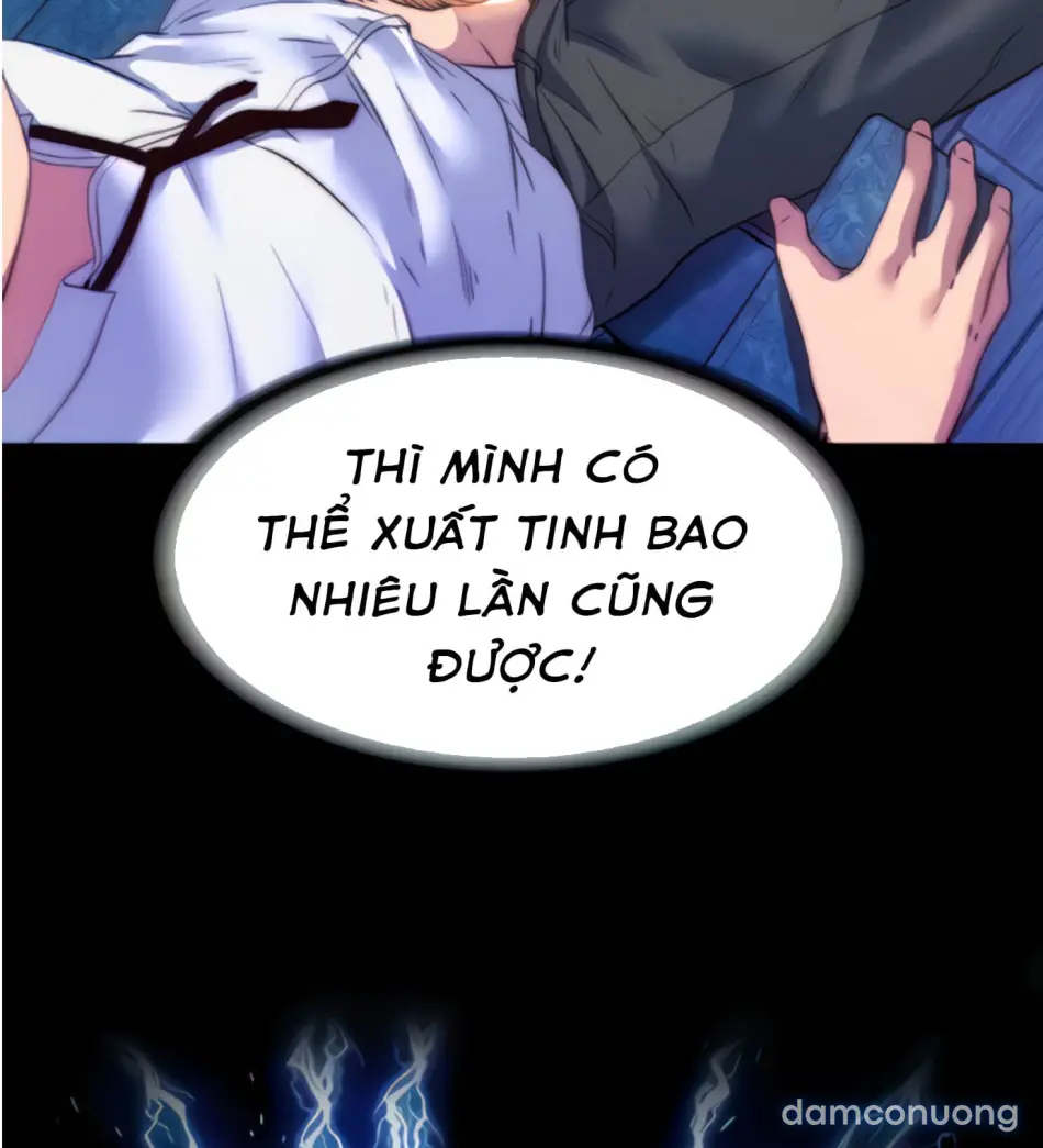 Ràng buộc thân thể (sex only) 