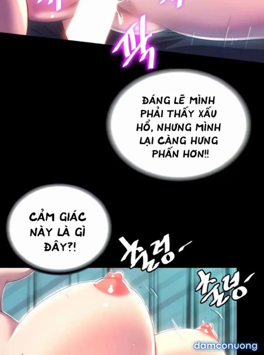 Ràng buộc thân thể (sex only) 