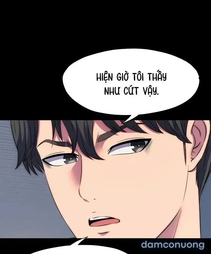 Ràng buộc thân thể (sex only) 