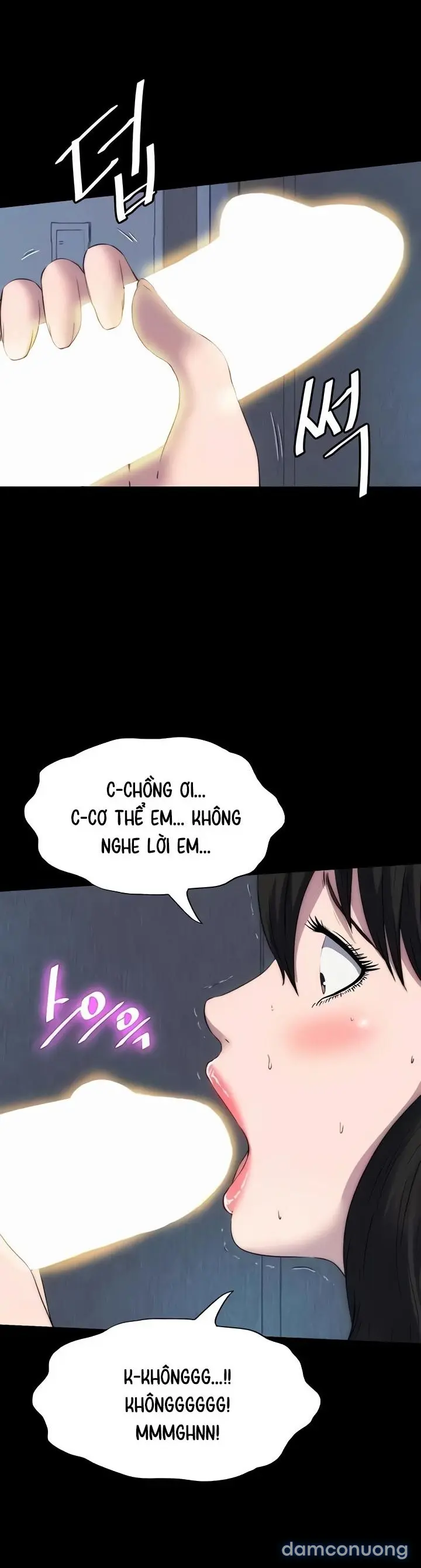 Ràng buộc thân thể (sex only) 