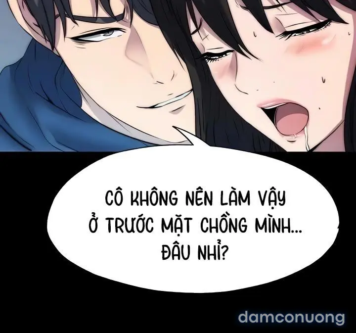 Ràng buộc thân thể (sex only) 