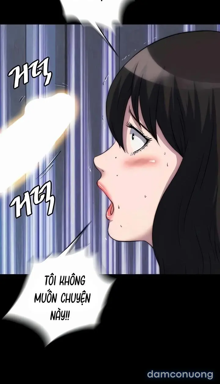 Ràng buộc thân thể (sex only) 