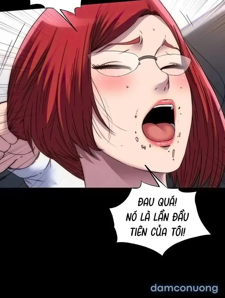 Ràng buộc thân thể (sex only) 