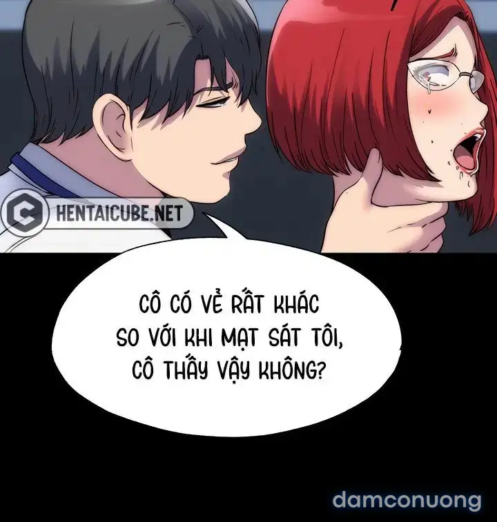 Ràng buộc thân thể (sex only) 