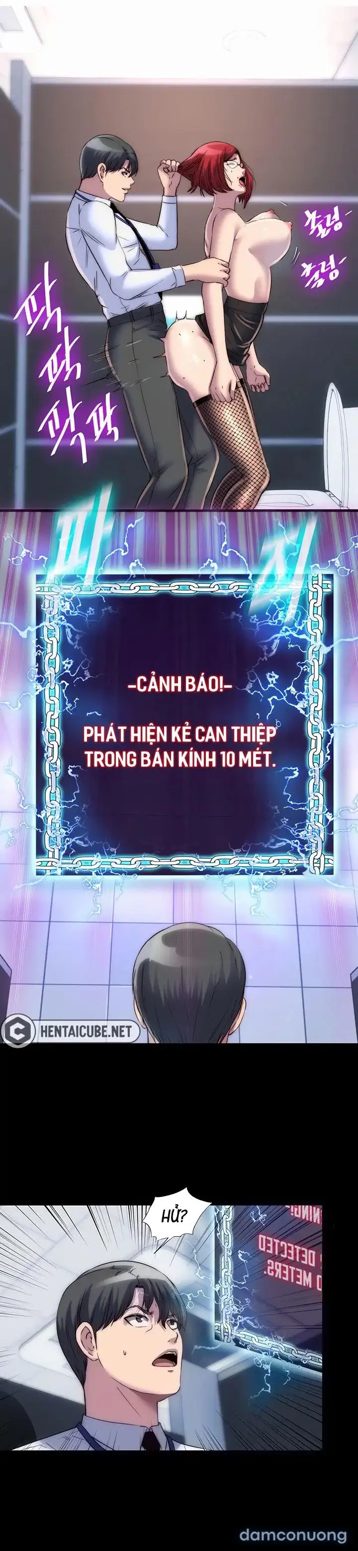 Ràng buộc thân thể (sex only) 