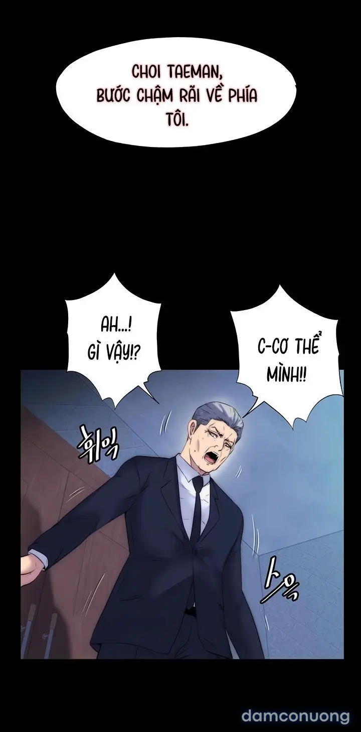 Ràng buộc thân thể (sex only) 