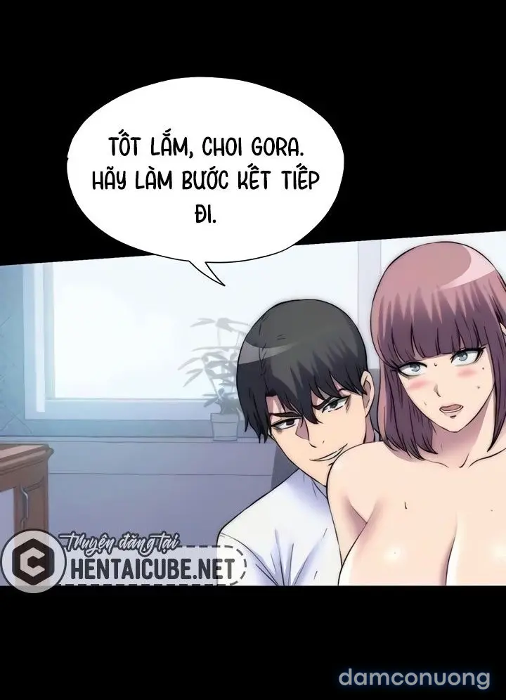 Ràng buộc thân thể (sex only) 