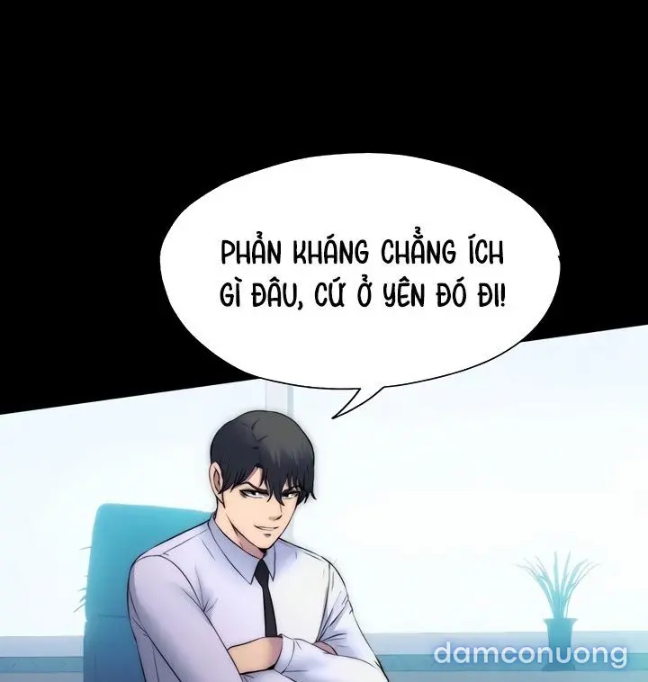 Ràng buộc thân thể (sex only) 