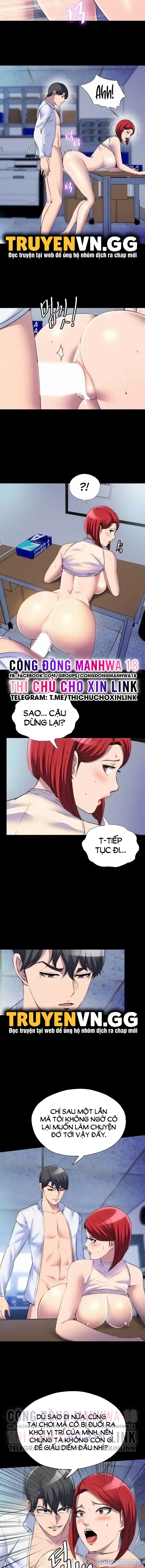Ràng buộc thân thể (sex only) 