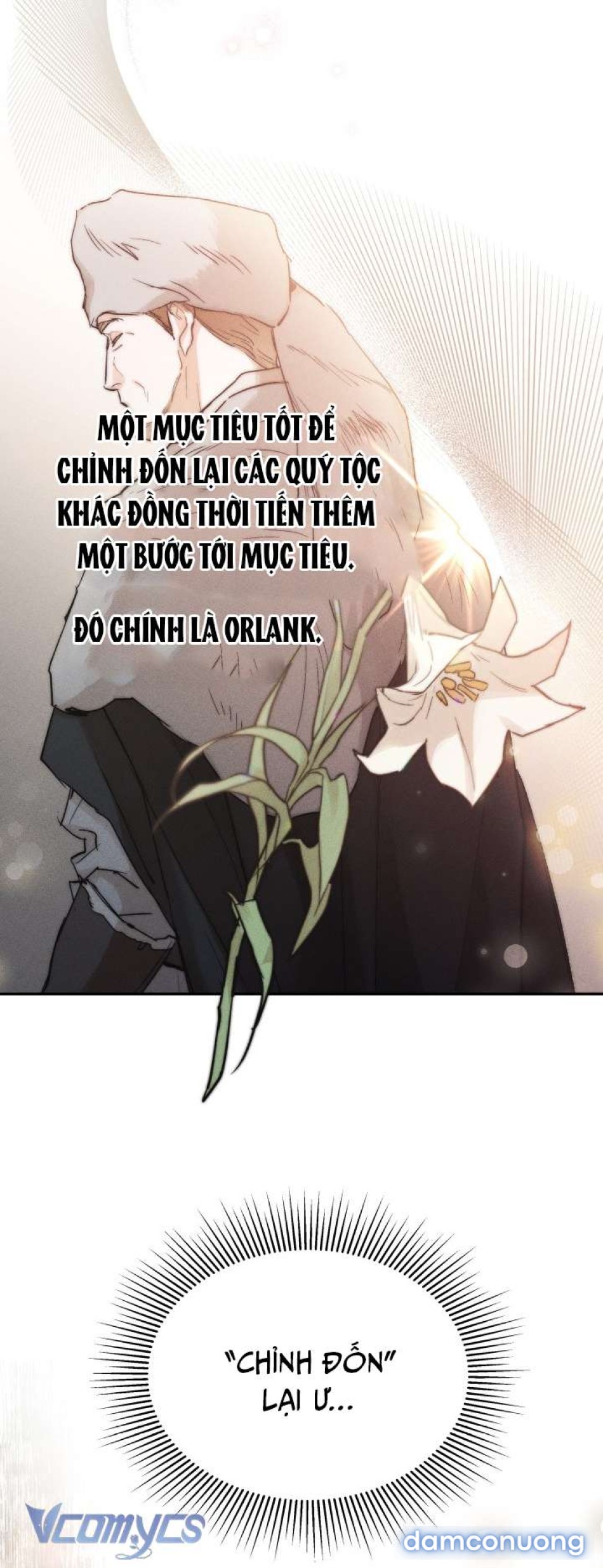 Tiếng Trống Vang Dội 