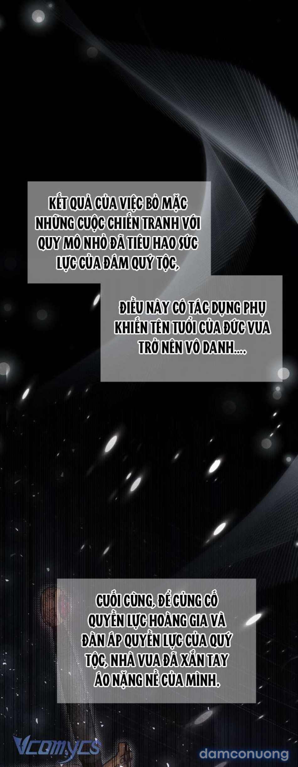 Tiếng Trống Vang Dội 