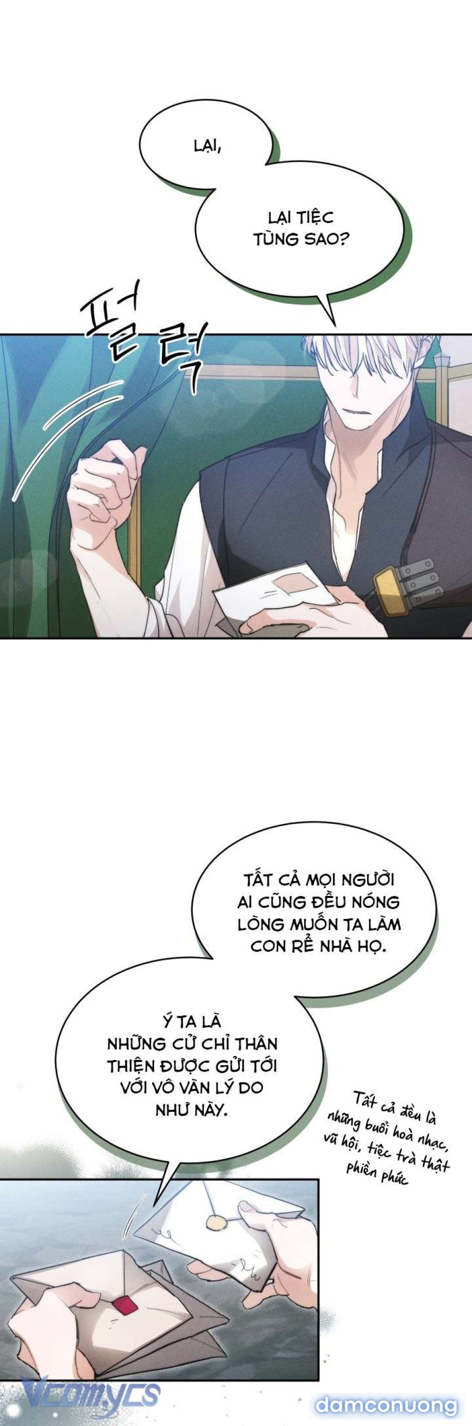 Tiếng Trống Vang Dội 