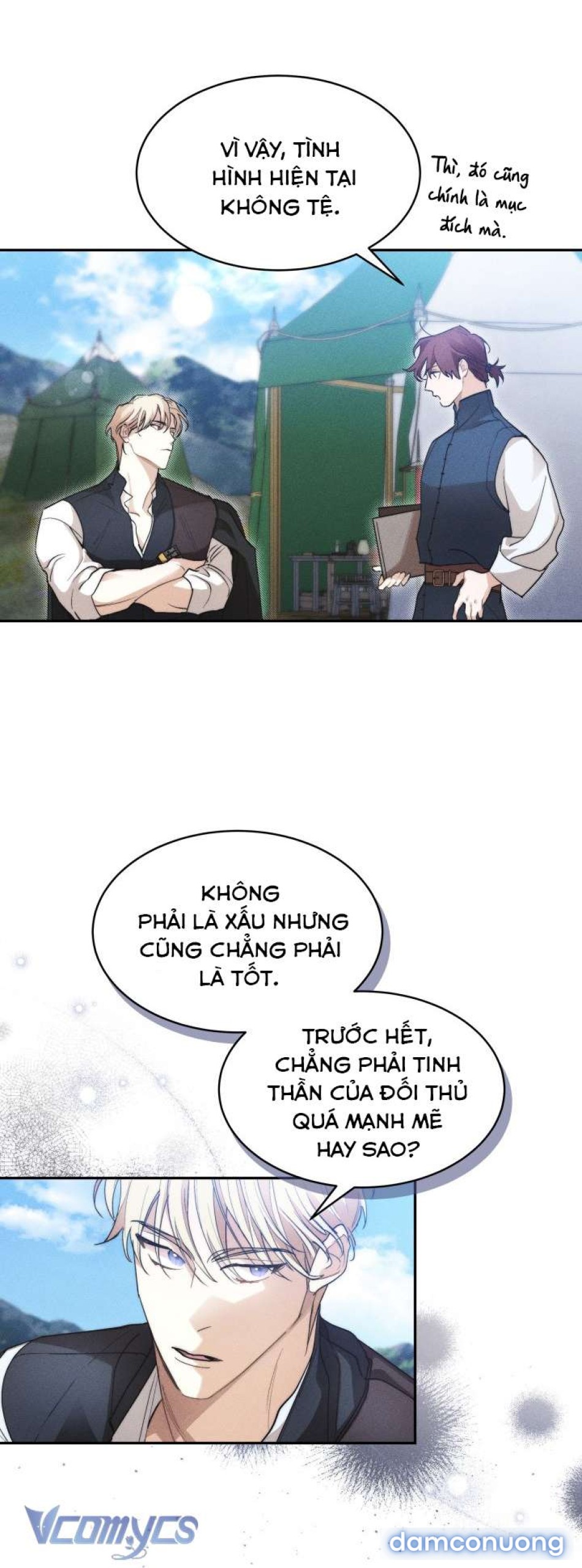 Tiếng Trống Vang Dội 